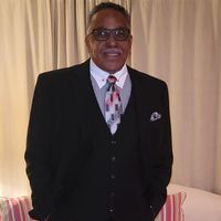 Cedric Franklin