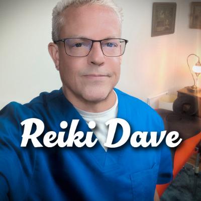 Reiki Dave
