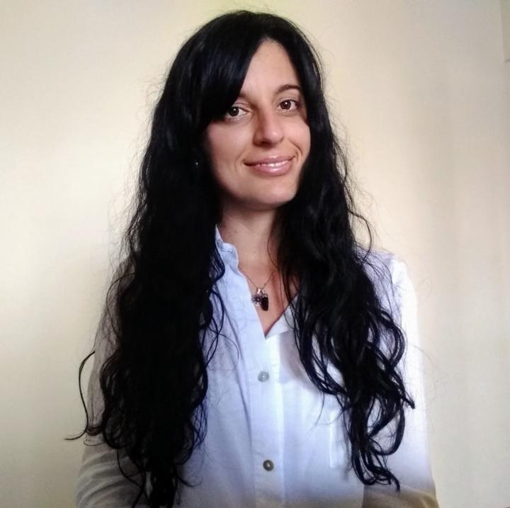 Maricel Almada