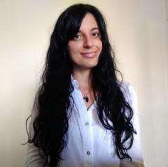 Maricel Almada