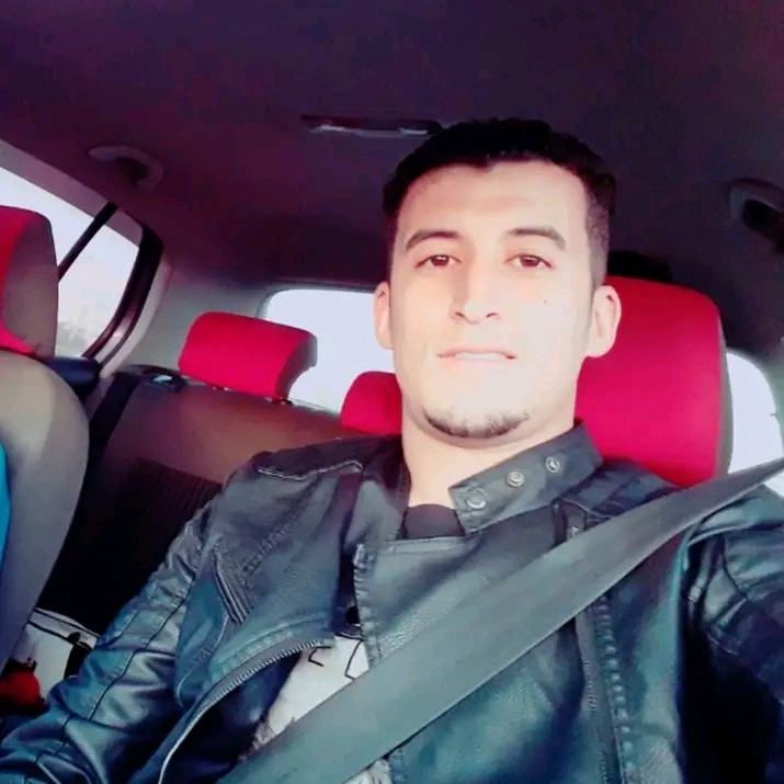 Amin Khan