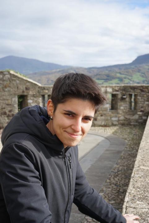Marta Rigoni