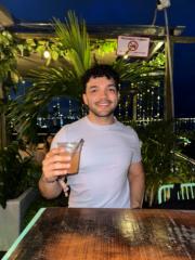 Alejandro Preza