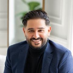 Ali Mosadeq