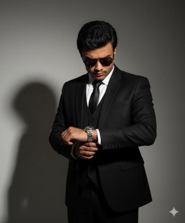 Kapil Karki