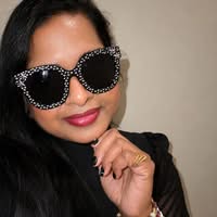 Vidya Alexander