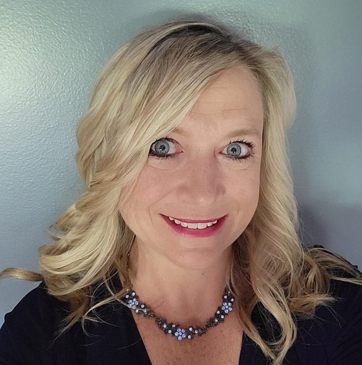 Leah Whitus