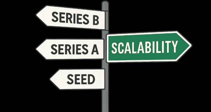 Startup & Scaleup Fundraising