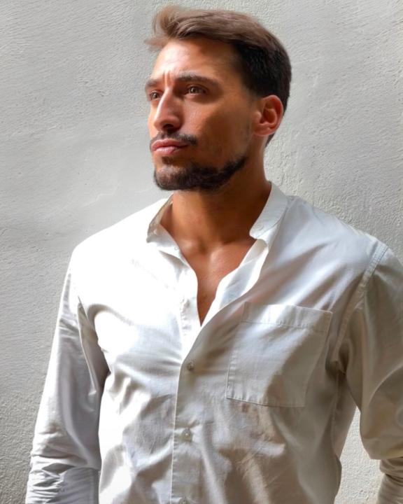Juan Cruz Esnaola