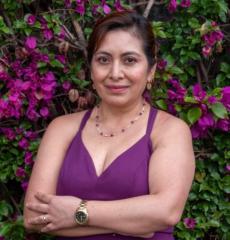 Teresa de Jesus Diaz Angel