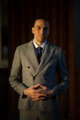 Christopher Doria
