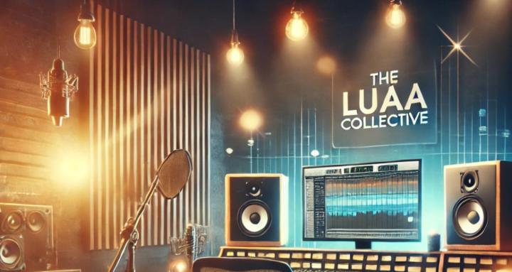 The LUAA Collective