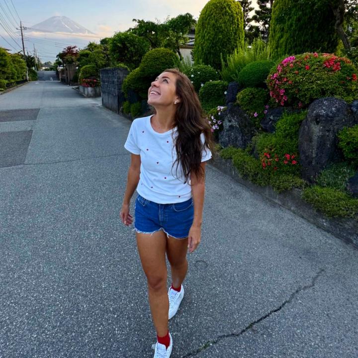 Mirka Parakova