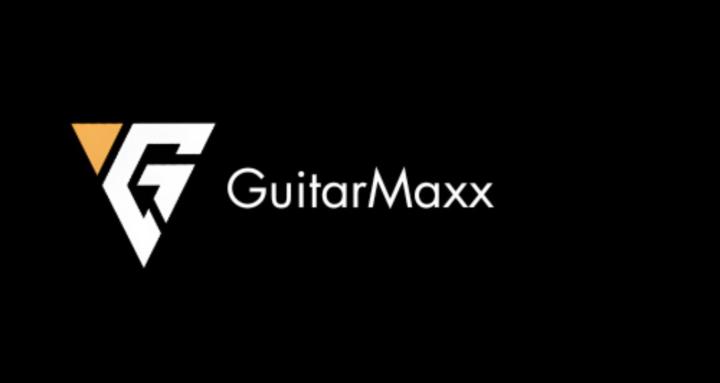 GuitarMaxx