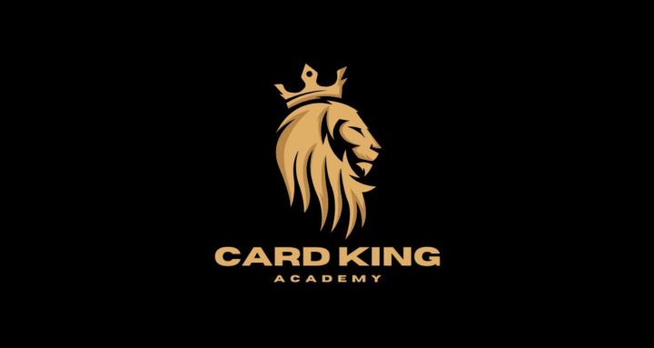 NEW! Card King Academy
