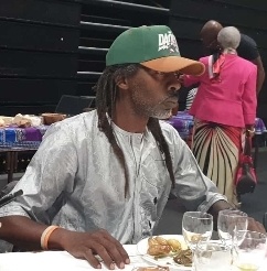 Alphonse Boua
