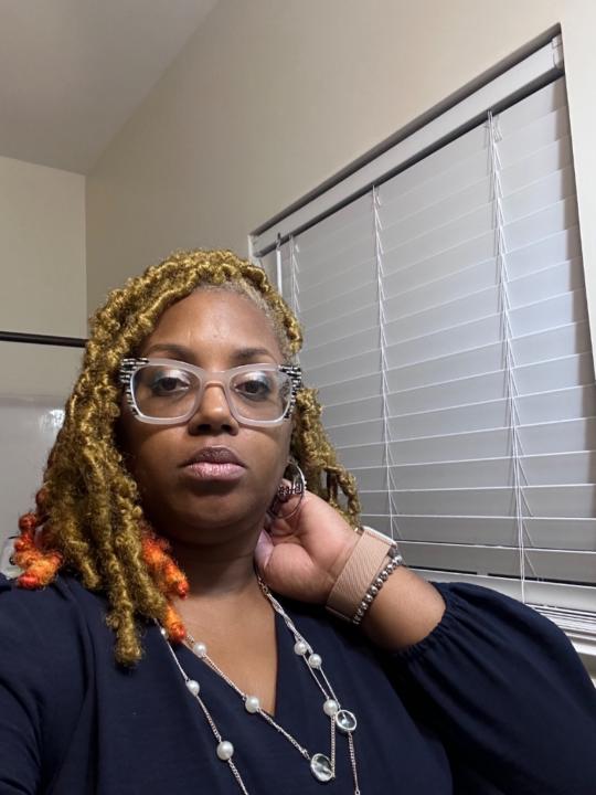 Lakisha Patrick