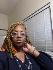 Lakisha Patrick
