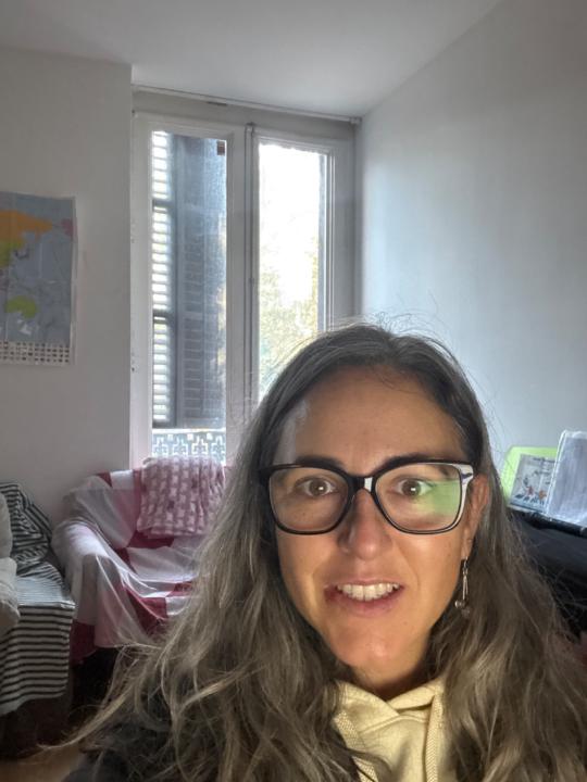 Elisabeth Montes Pomares