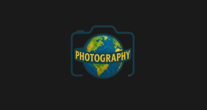 Photography world 🌎