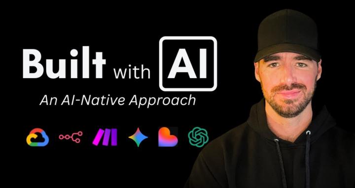Built with AI