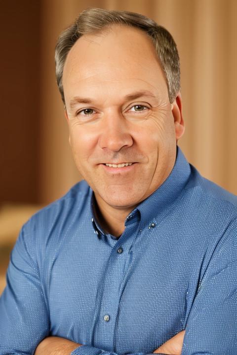 Jim Barry