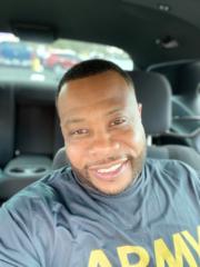 Rodriques Kimbrough
