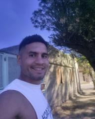 Nelson jonathan Seguel