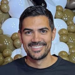 Damien Singh