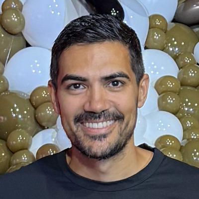 Damien Singh