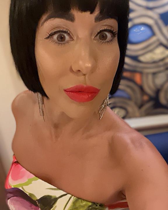Cristiana Carsetti