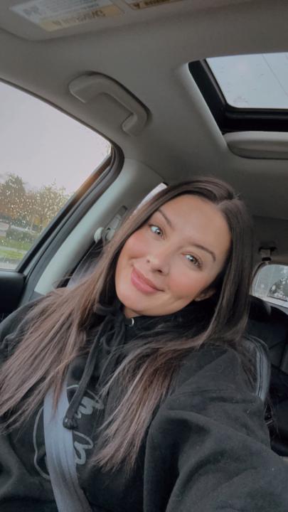 Caitlin Dunshee