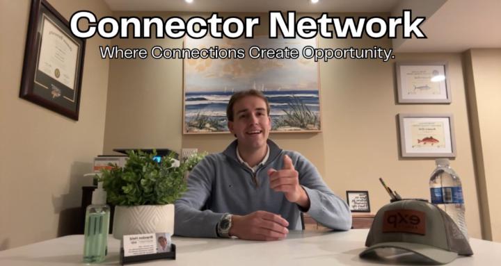 Connector Network
