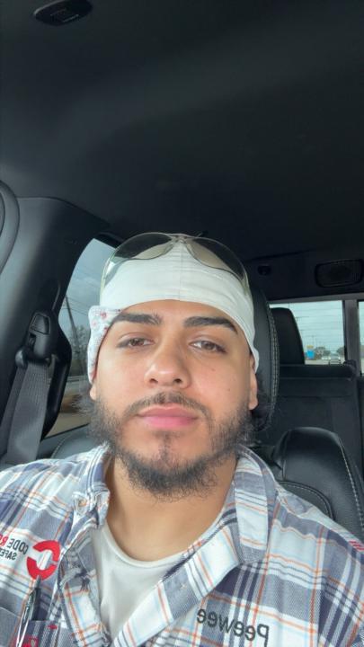 Alex Santos