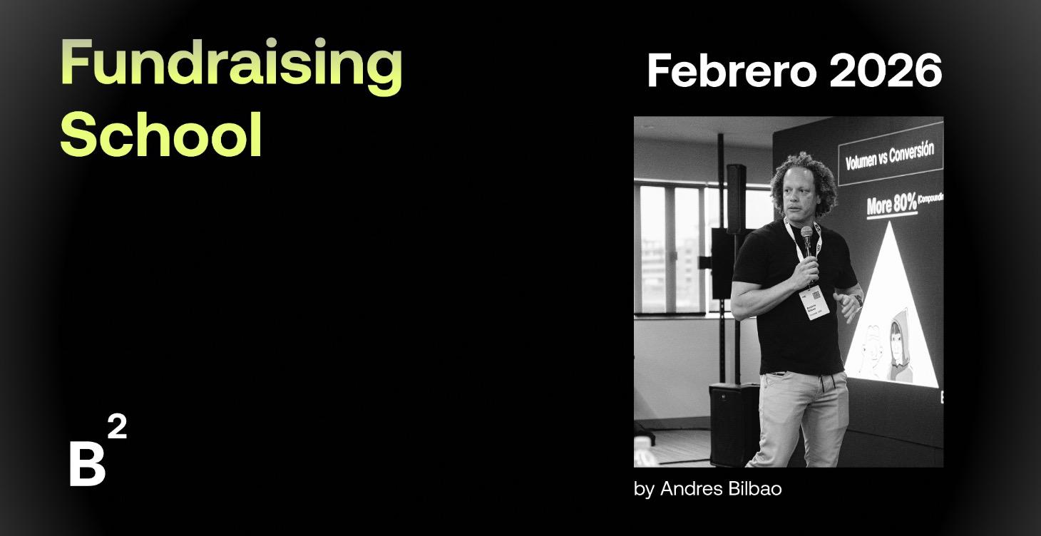 Fundraising School Feb