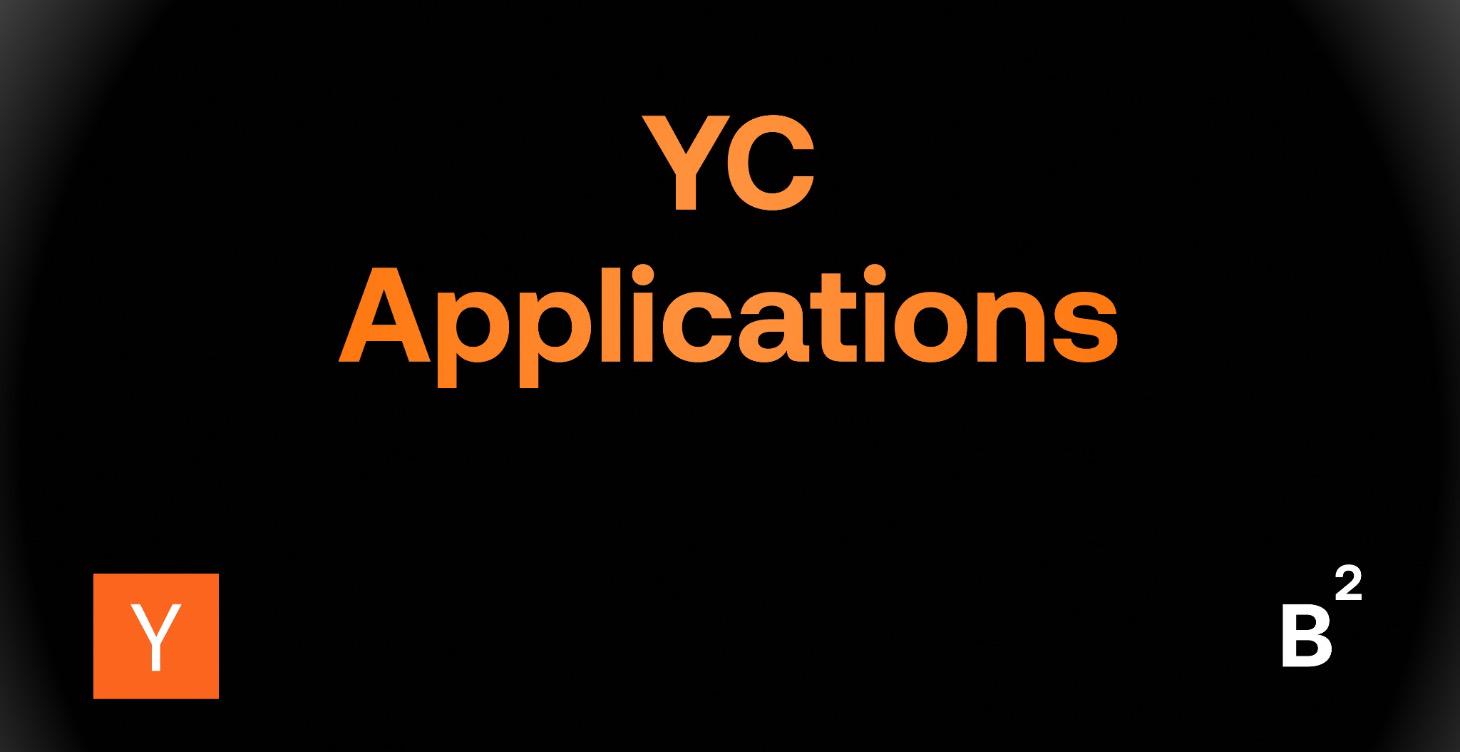 YC Application