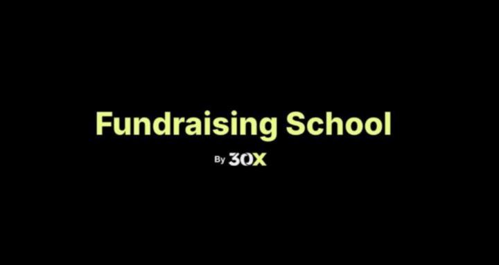 Fundraising School Feb