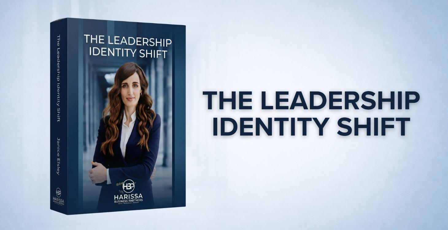 The Leadership Identify Shift