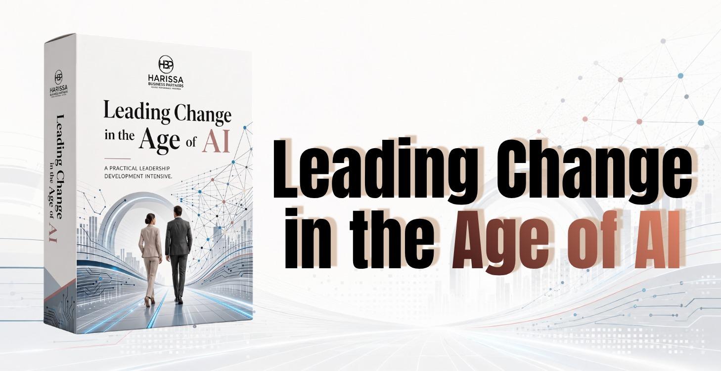 (8) Leading Change in the Age of AI