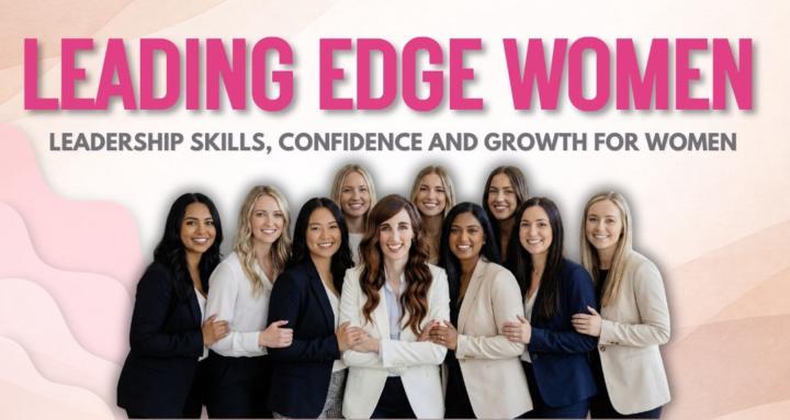 Leading Edge Women 