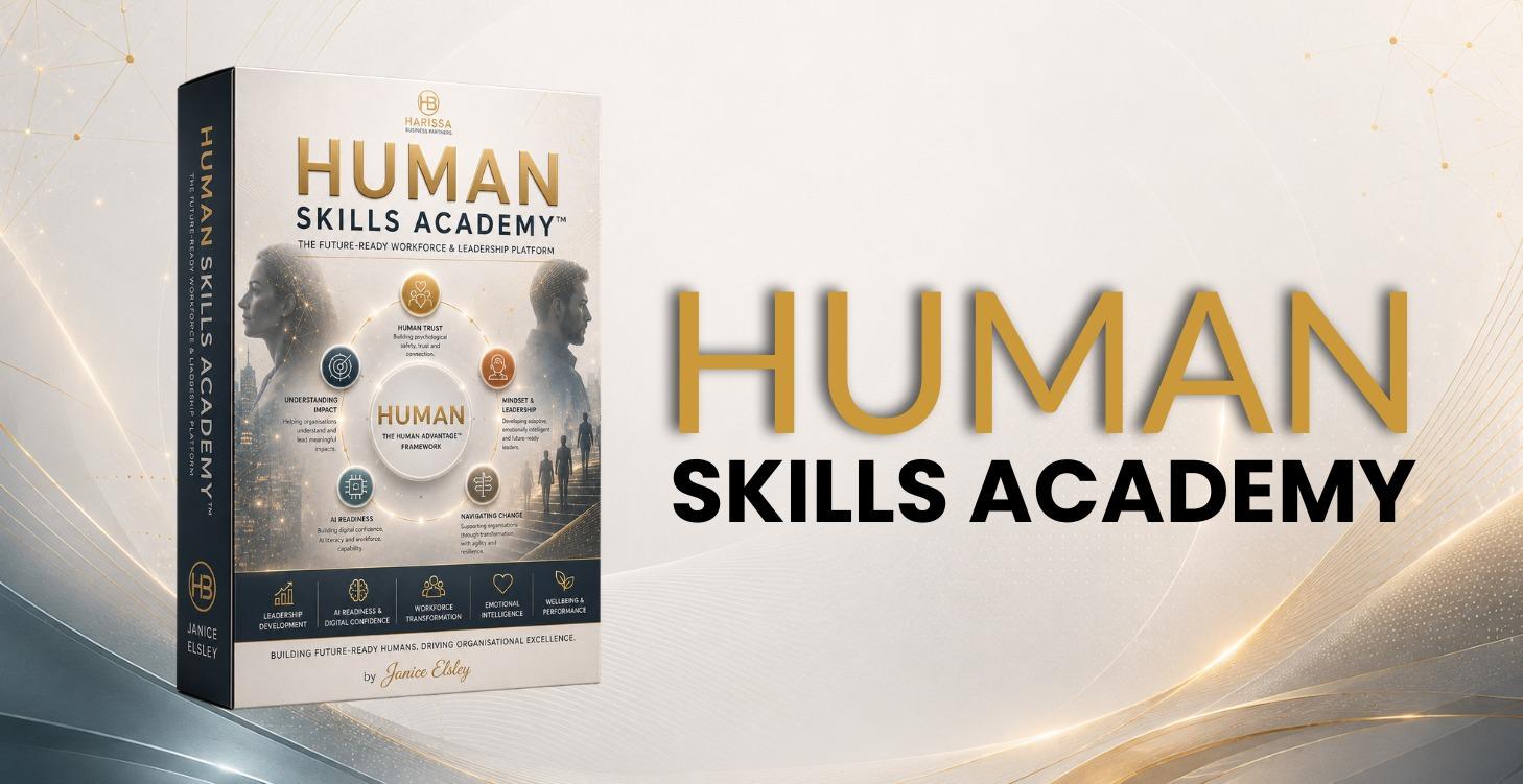 (16) Human Skills Academy