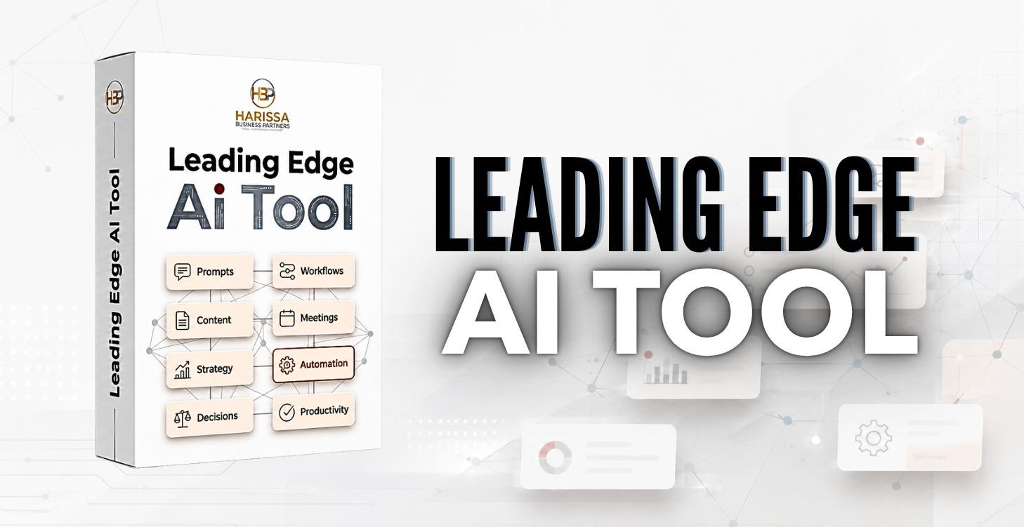 Leading Edge AI Tool