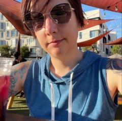 Natalie Abts