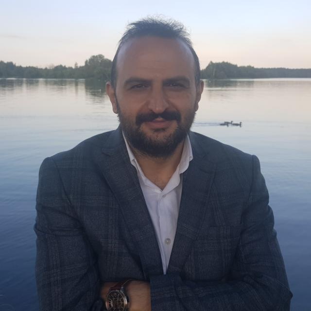 Mustafa Karahan
