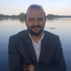 Mustafa Karahan