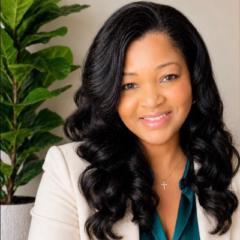 Shondra Cooper