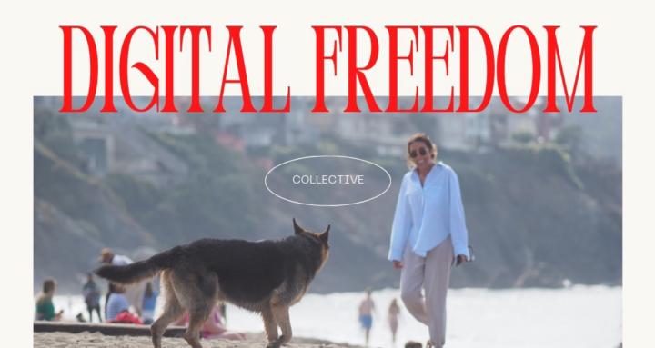 Digital Freedom Collective