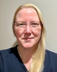 Jessica Paddock