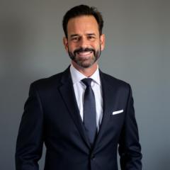 Aaron Tennison