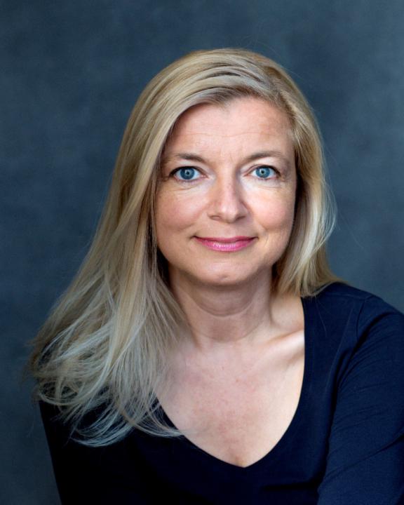 Michaela Merten